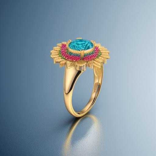 How Artificial Intelligence is Changing the Face of Jewellery Design